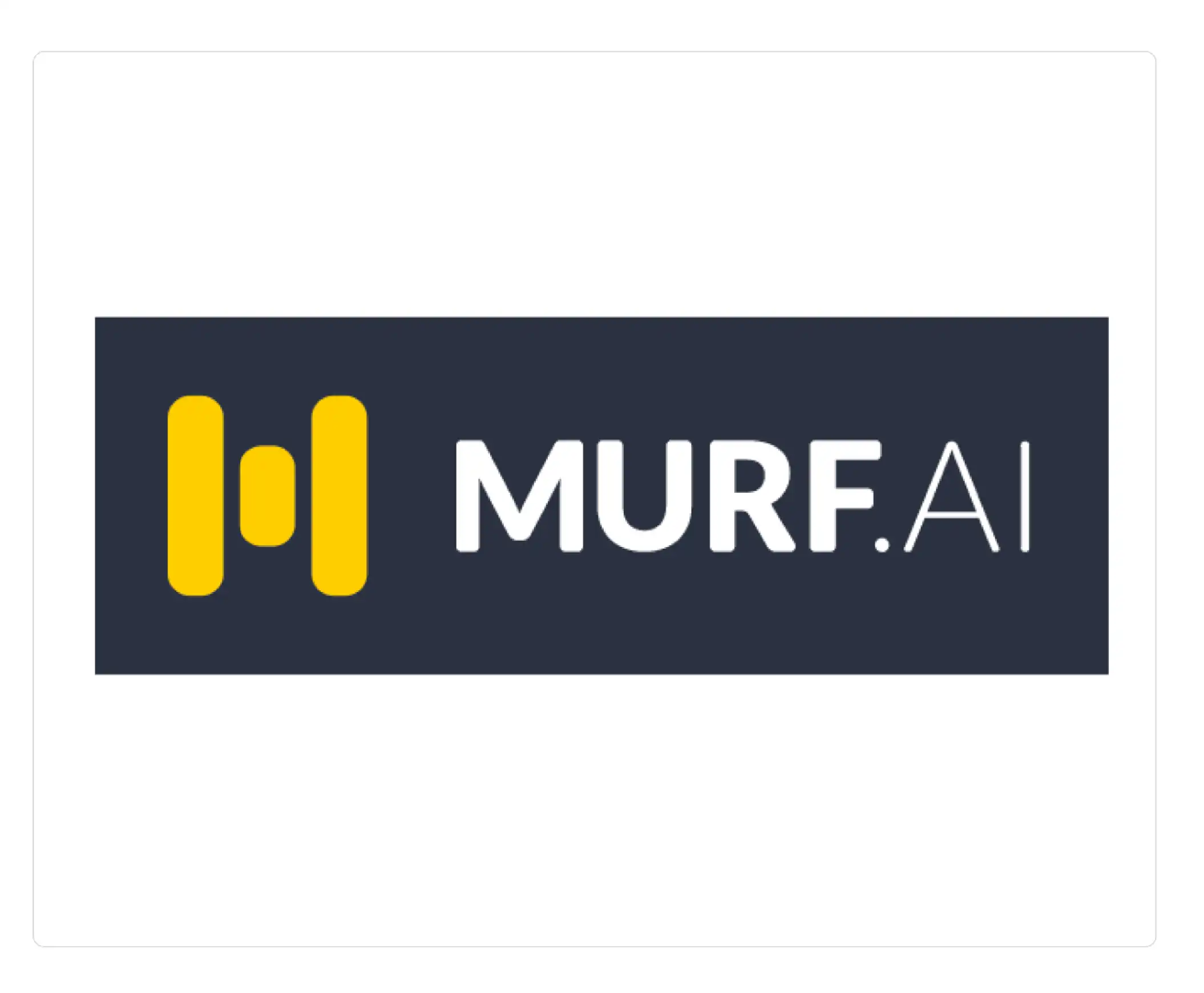 Murf AI