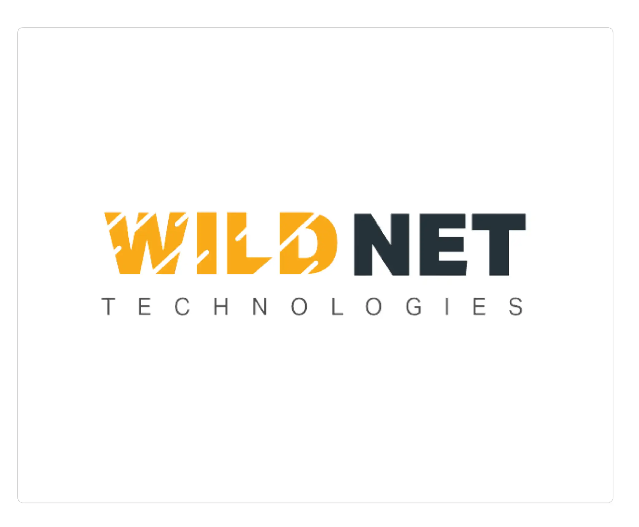 Wildnet Edge