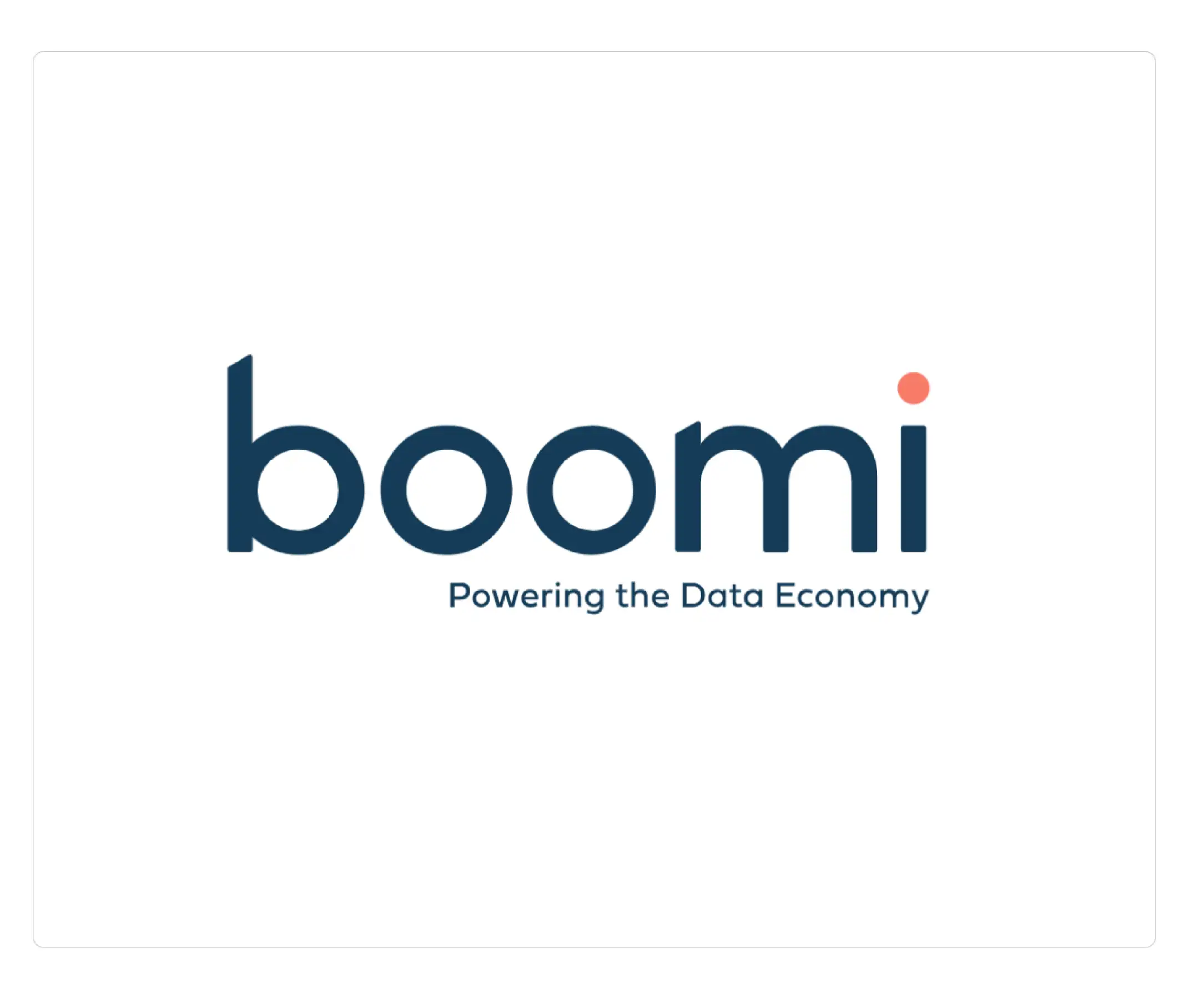 Dell Boomi AtomSphere