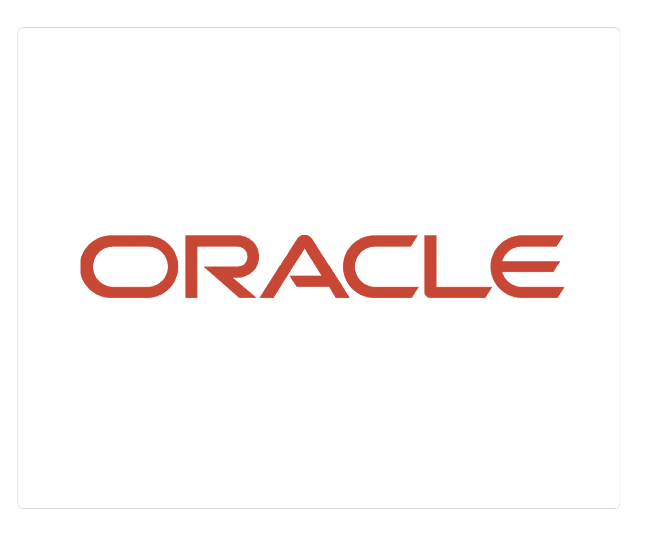 Oracle Data Integrator (ODI)
