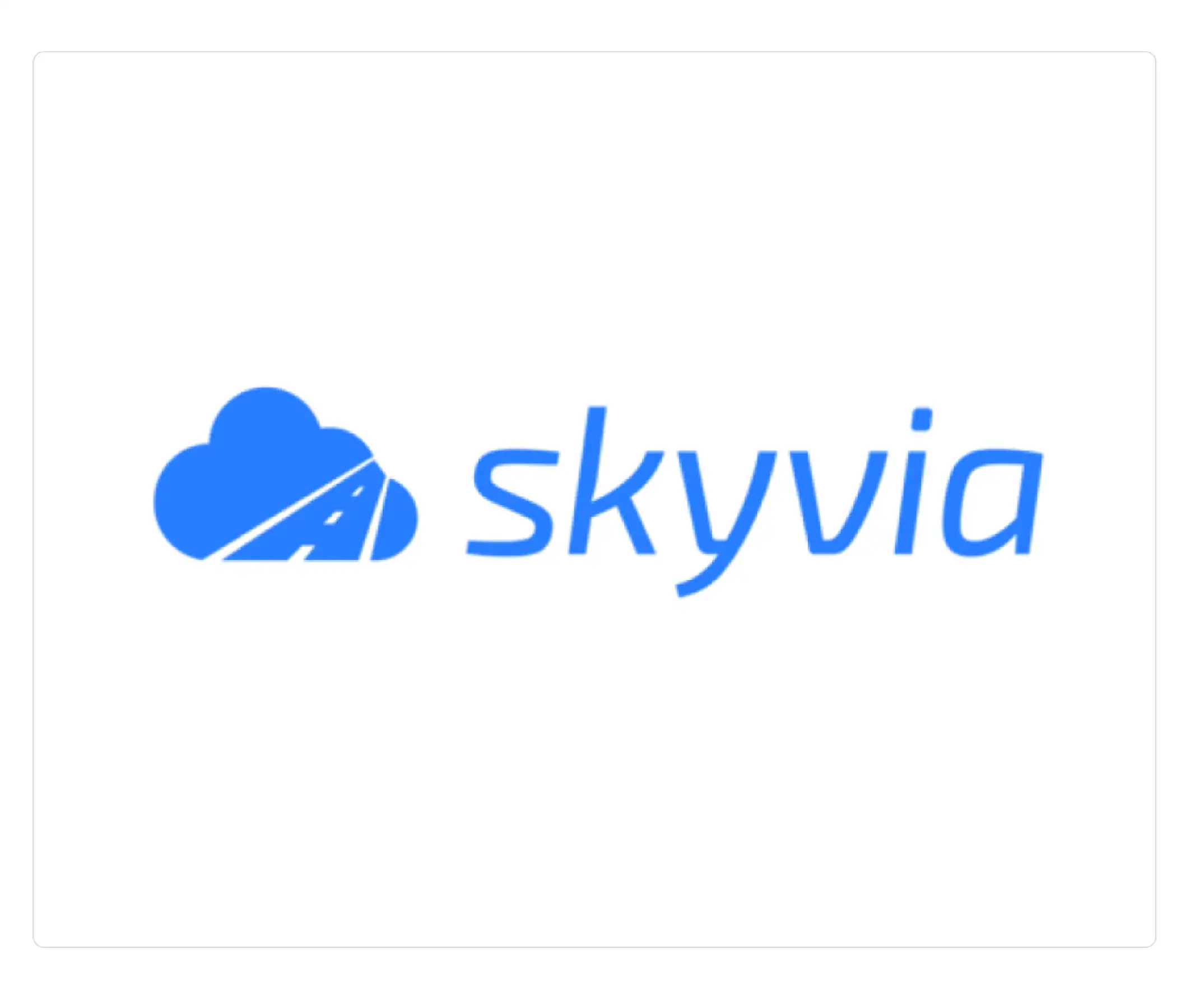 Skyvia