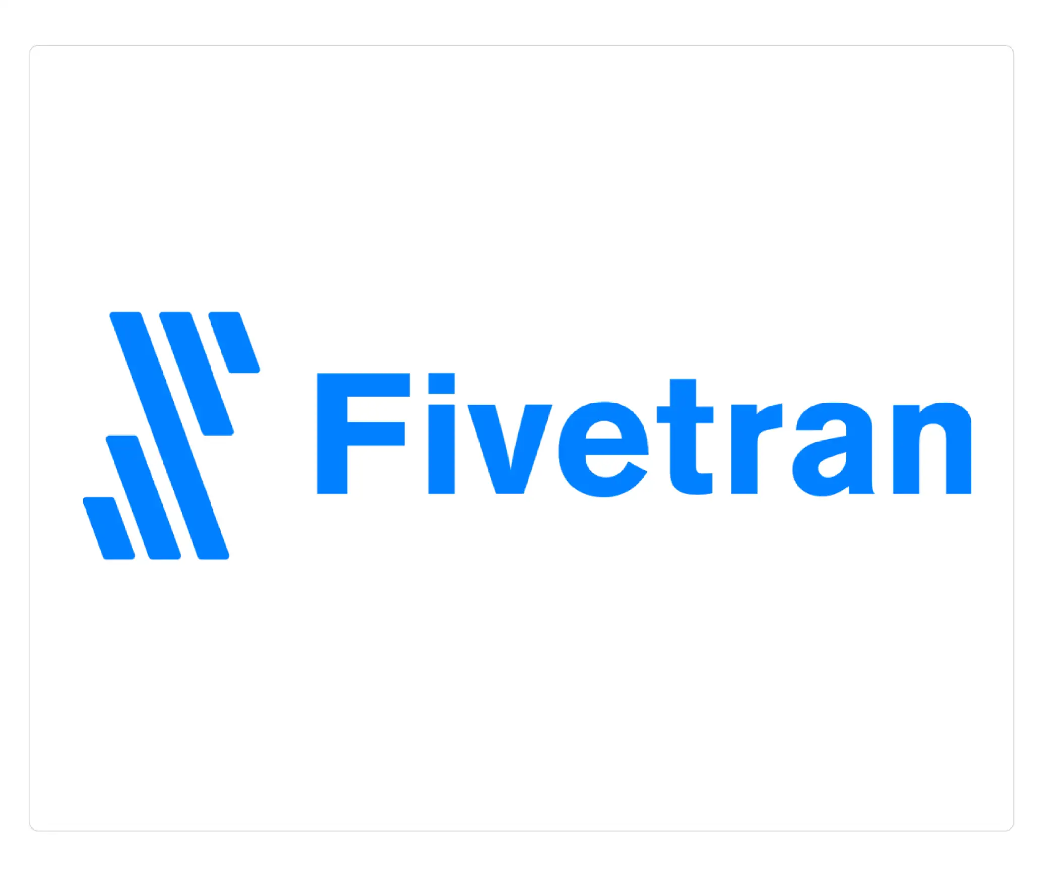 Fivetran