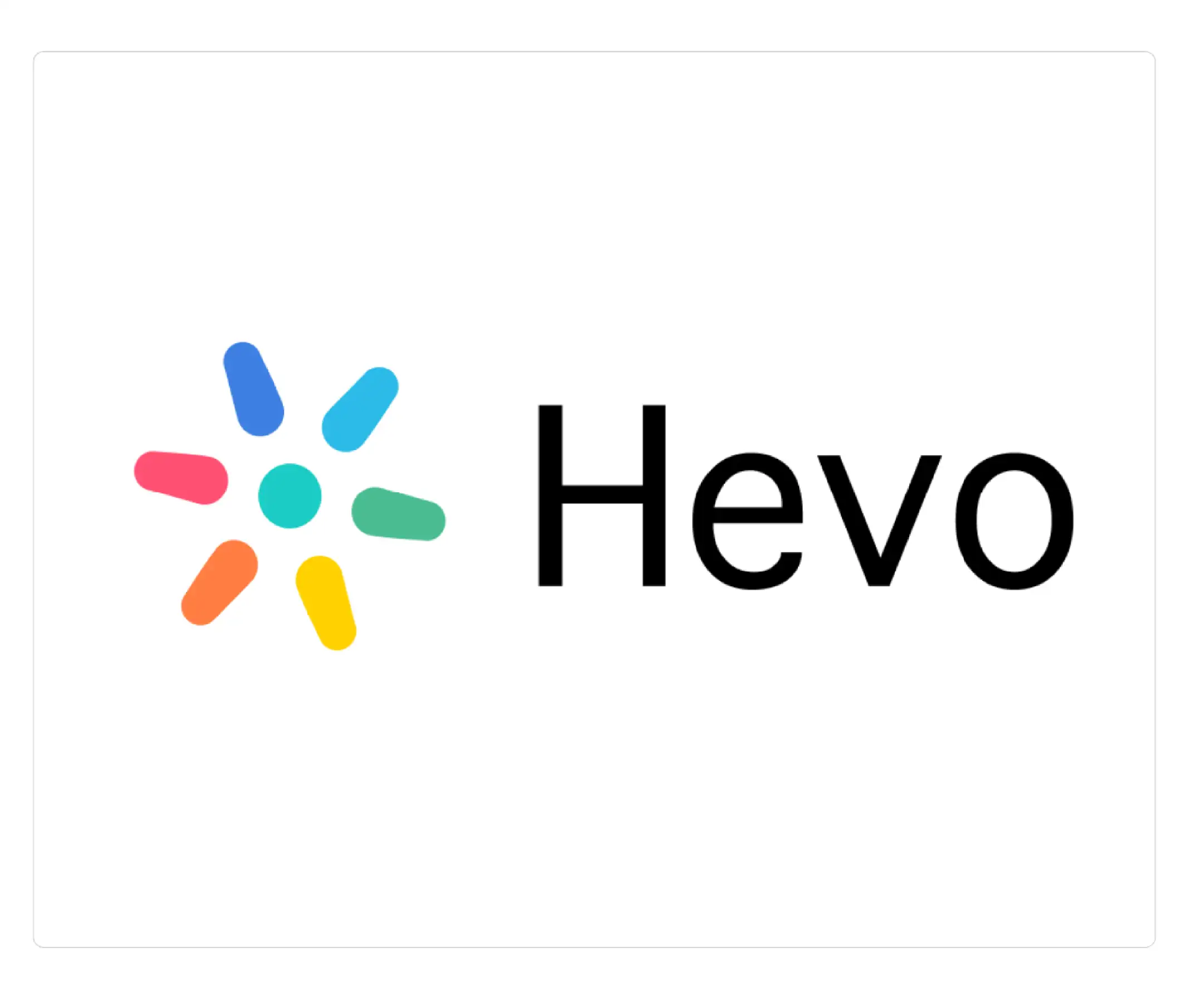 Hevo Data