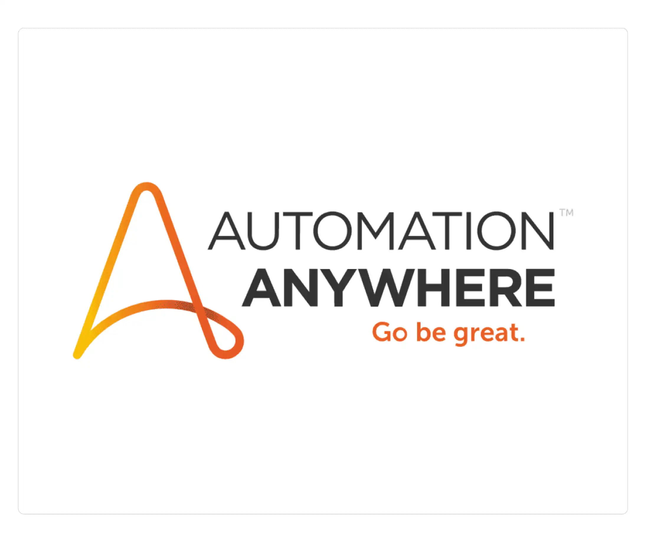 Automation Anywhere