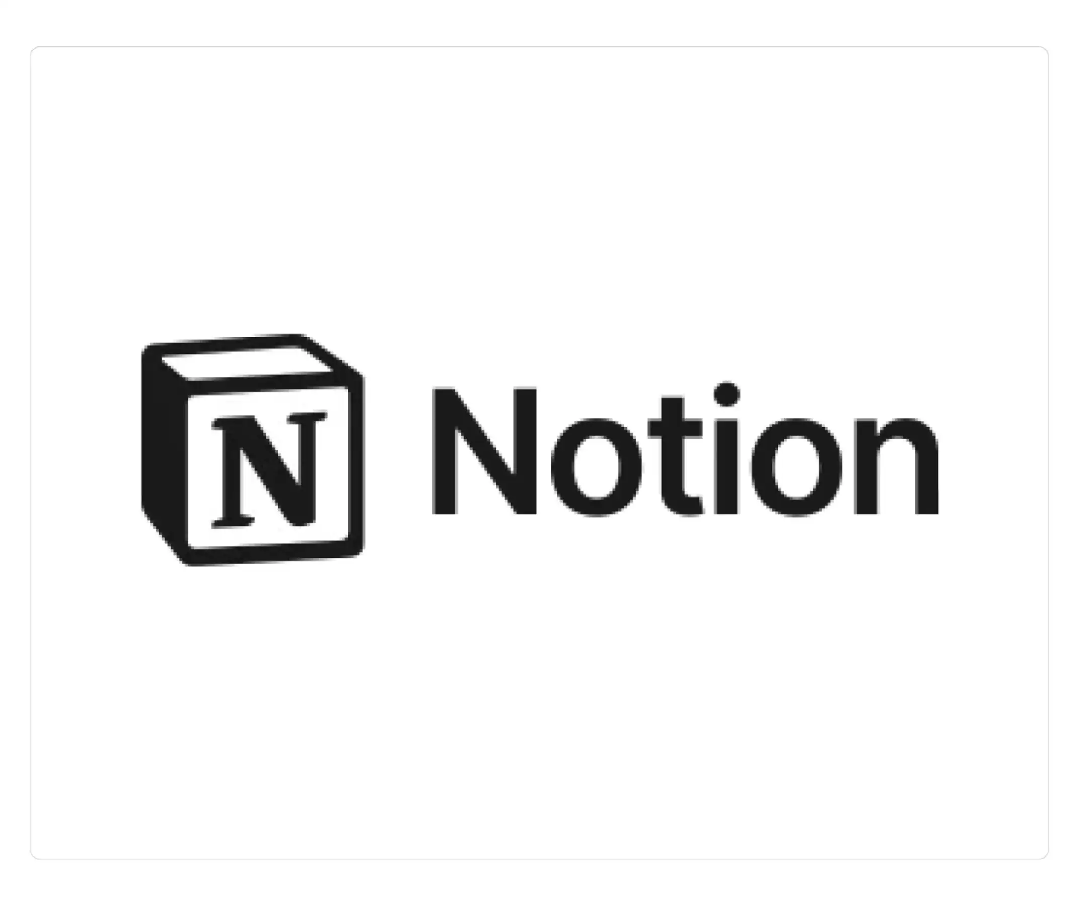 Notion AI