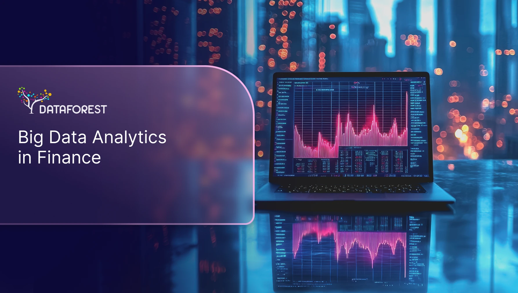 Big Data Analytics in Finance