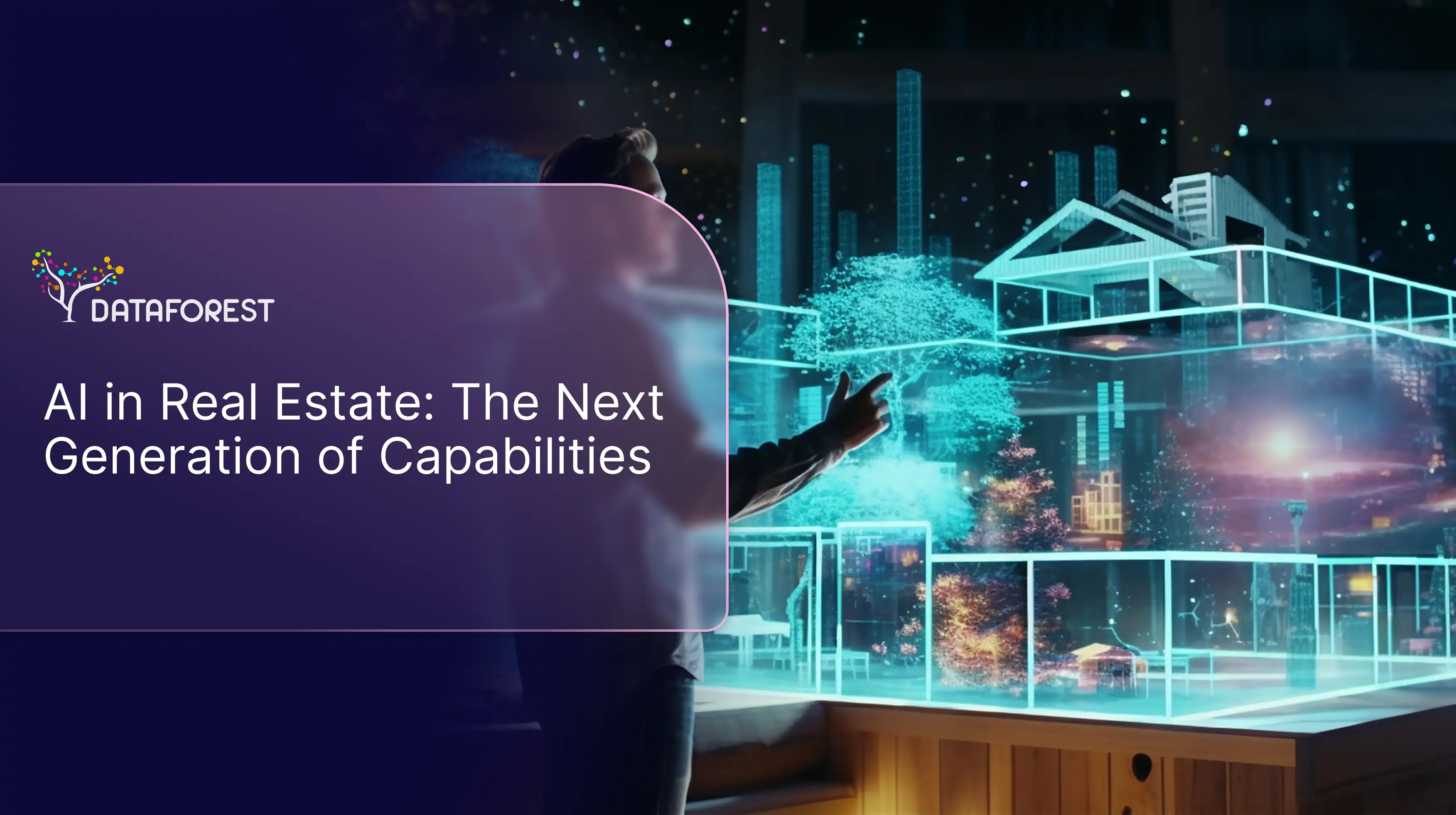 ai in real estate the digital architect