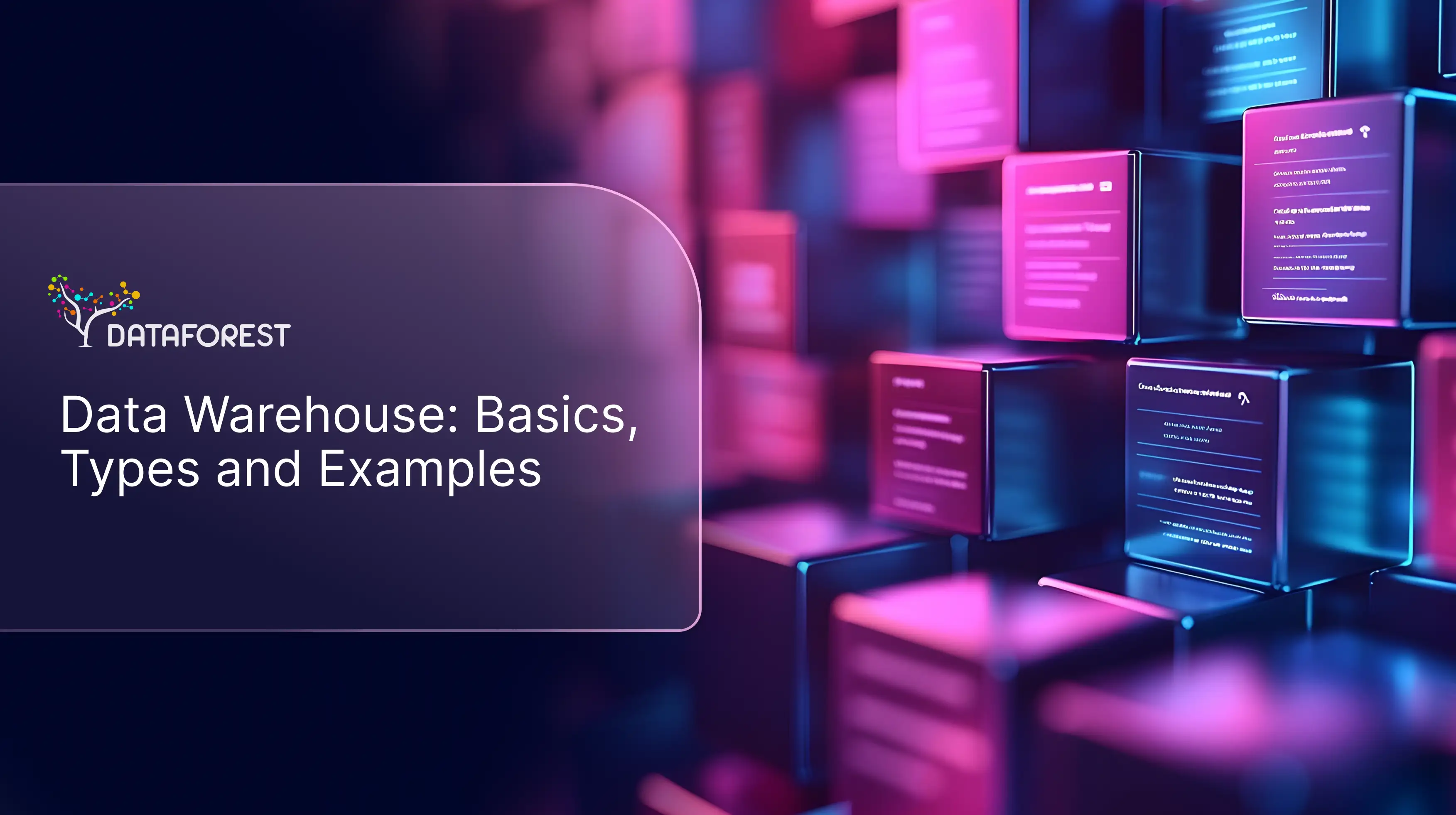 Data Warehouse Concepts