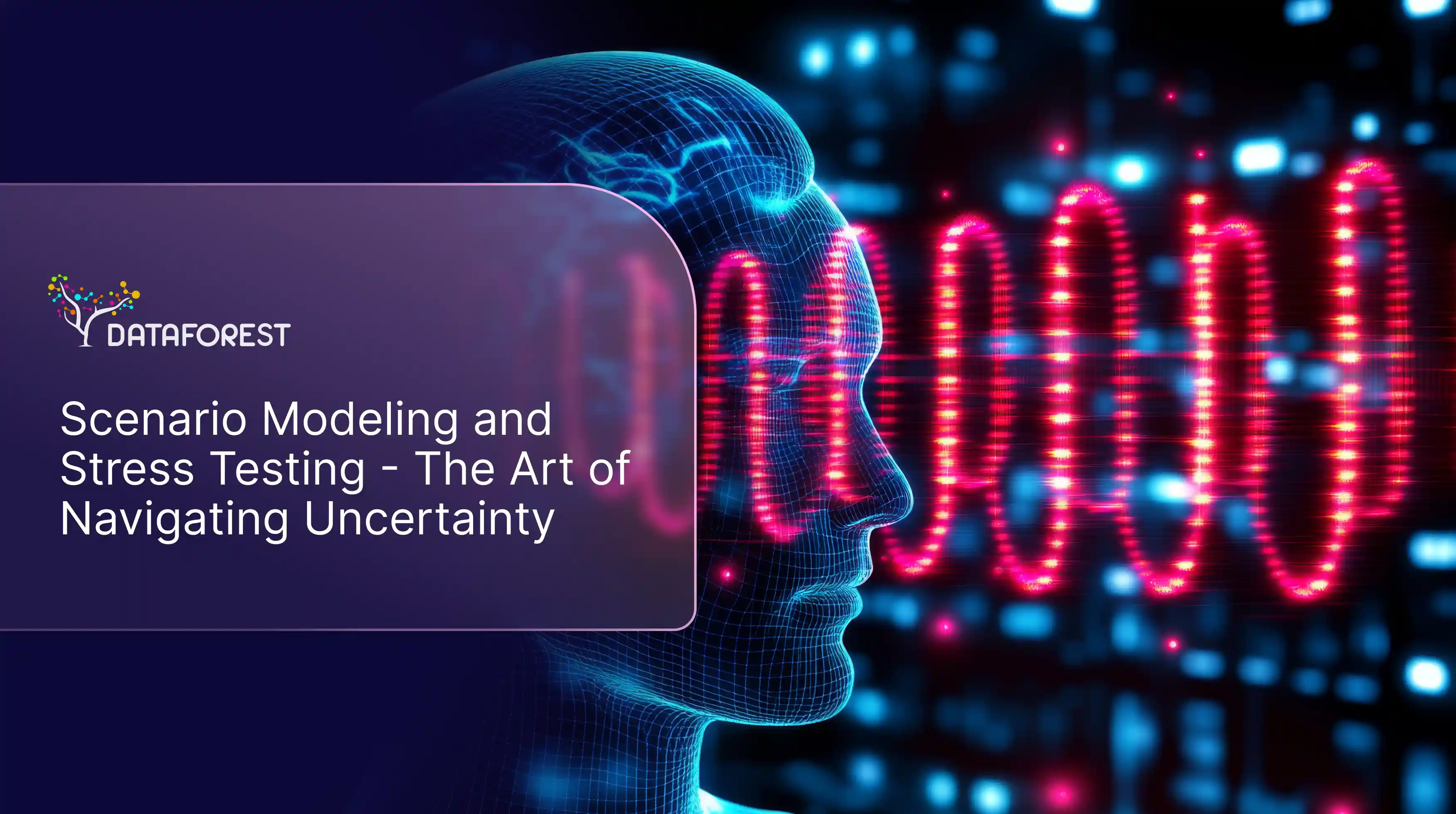 The Art of Navigating Uncertainty