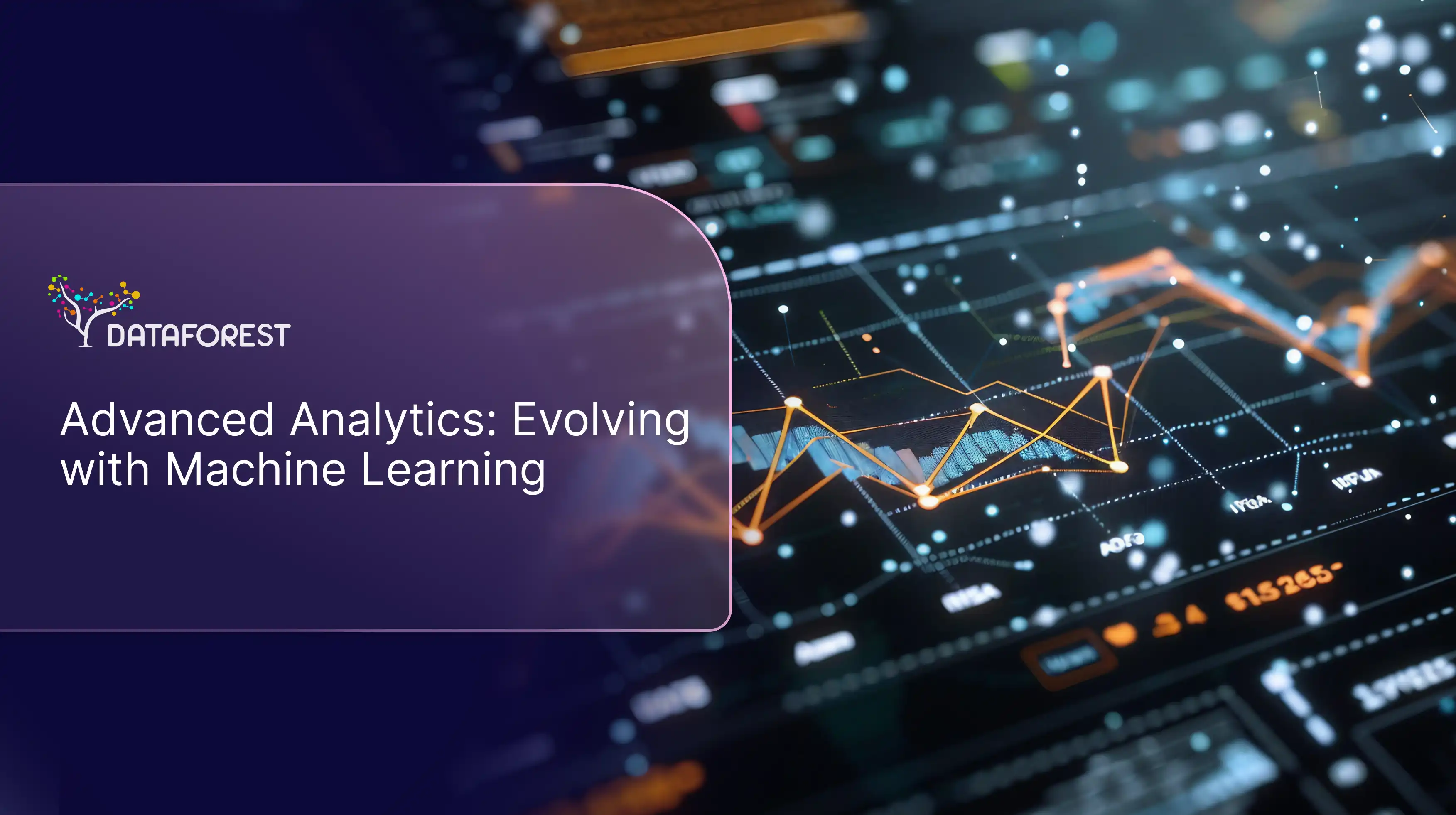 The Evolution of AI and ML: We're Just Getting Started