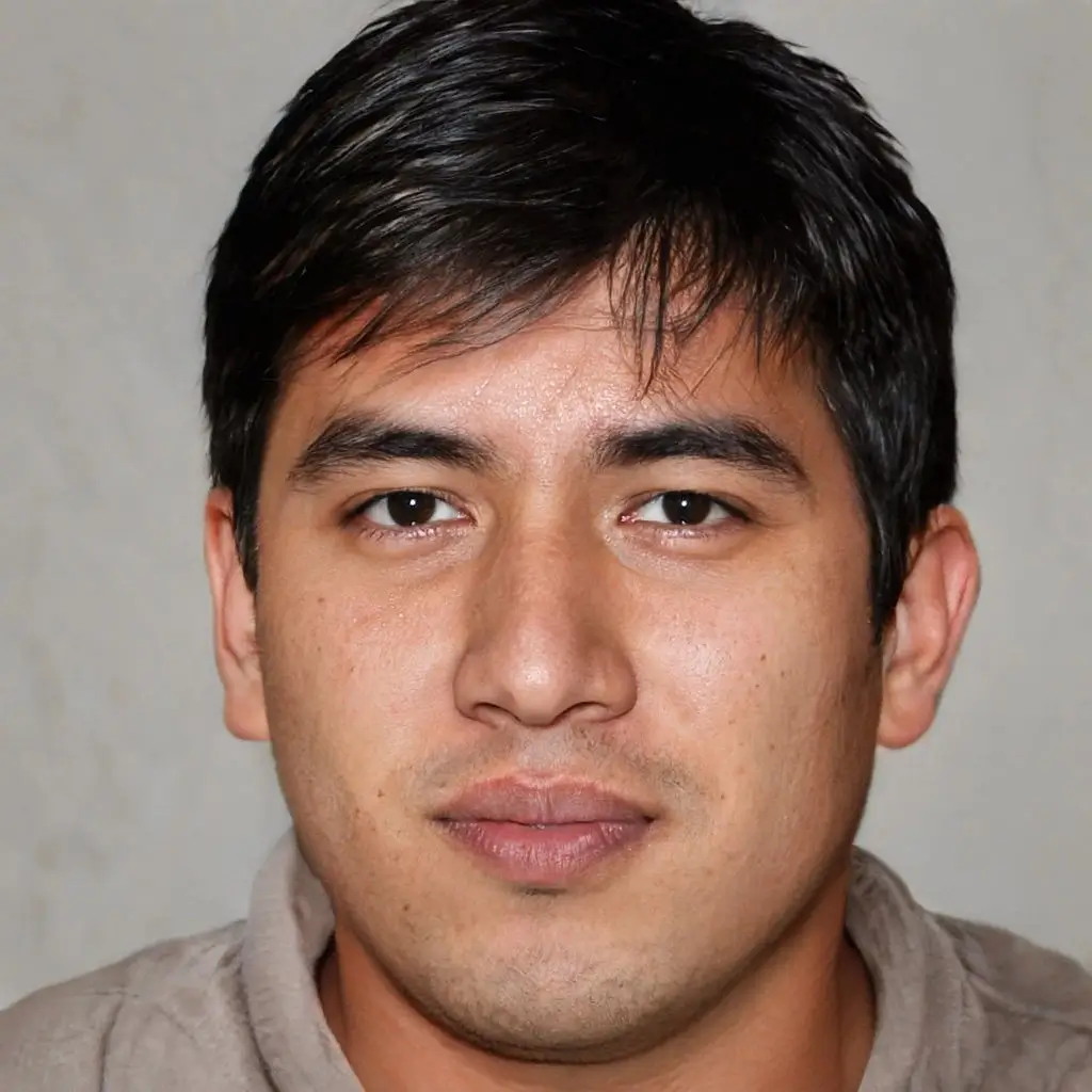 Amir R. photo