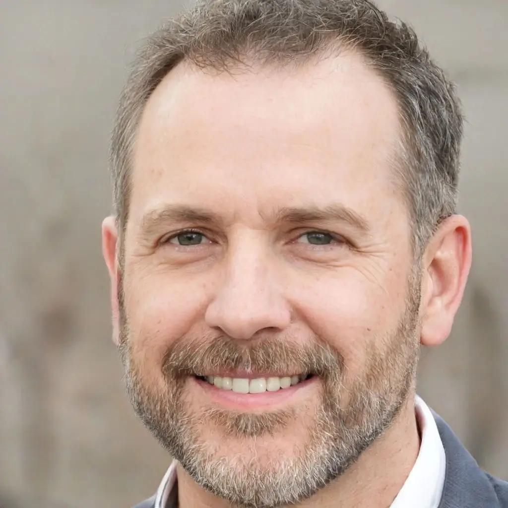 Bernd Herzmann photo