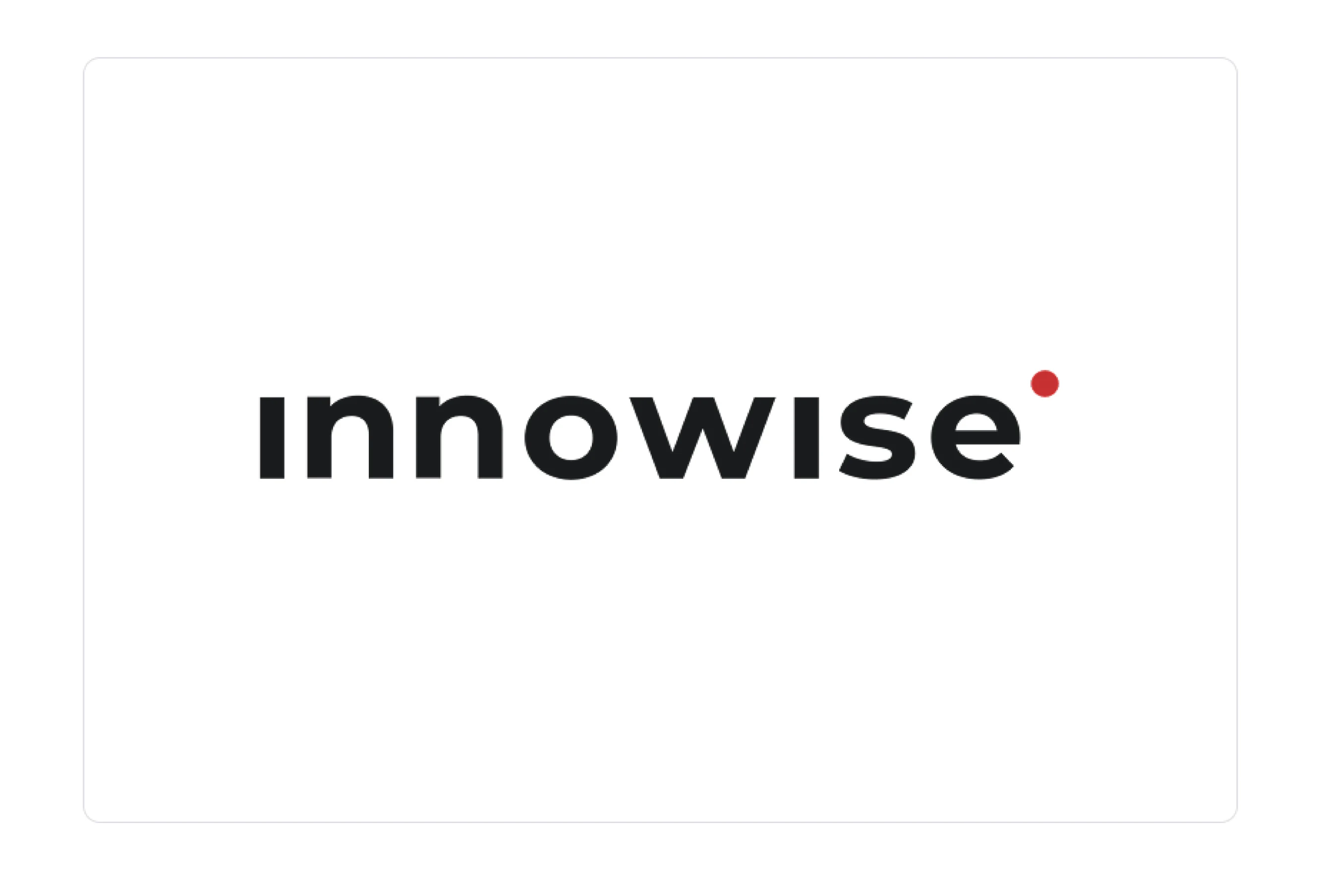 Innowise