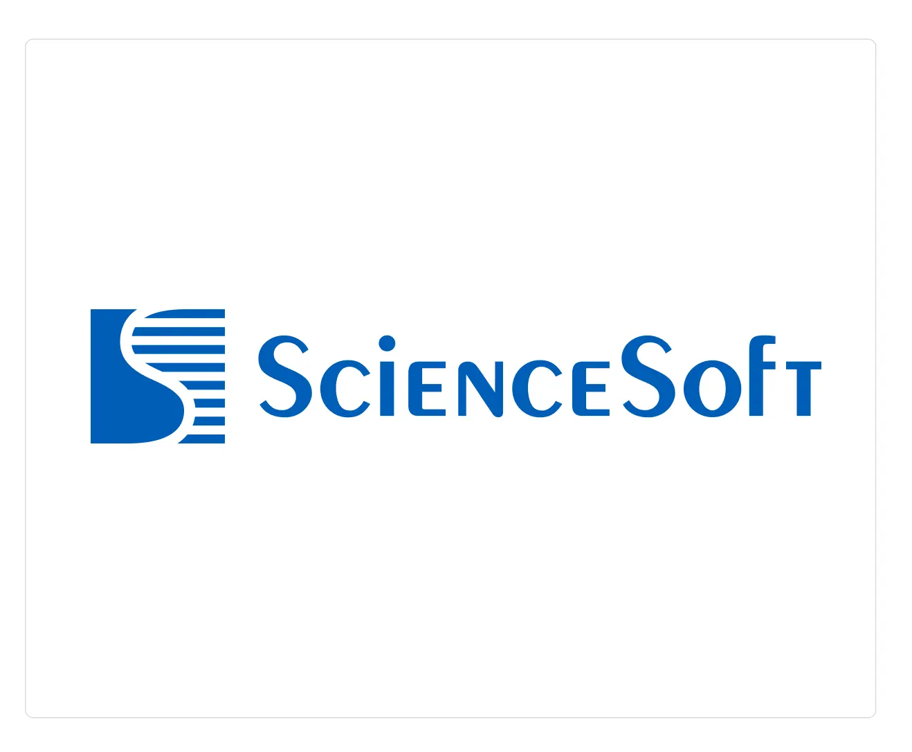 ScienceSoft