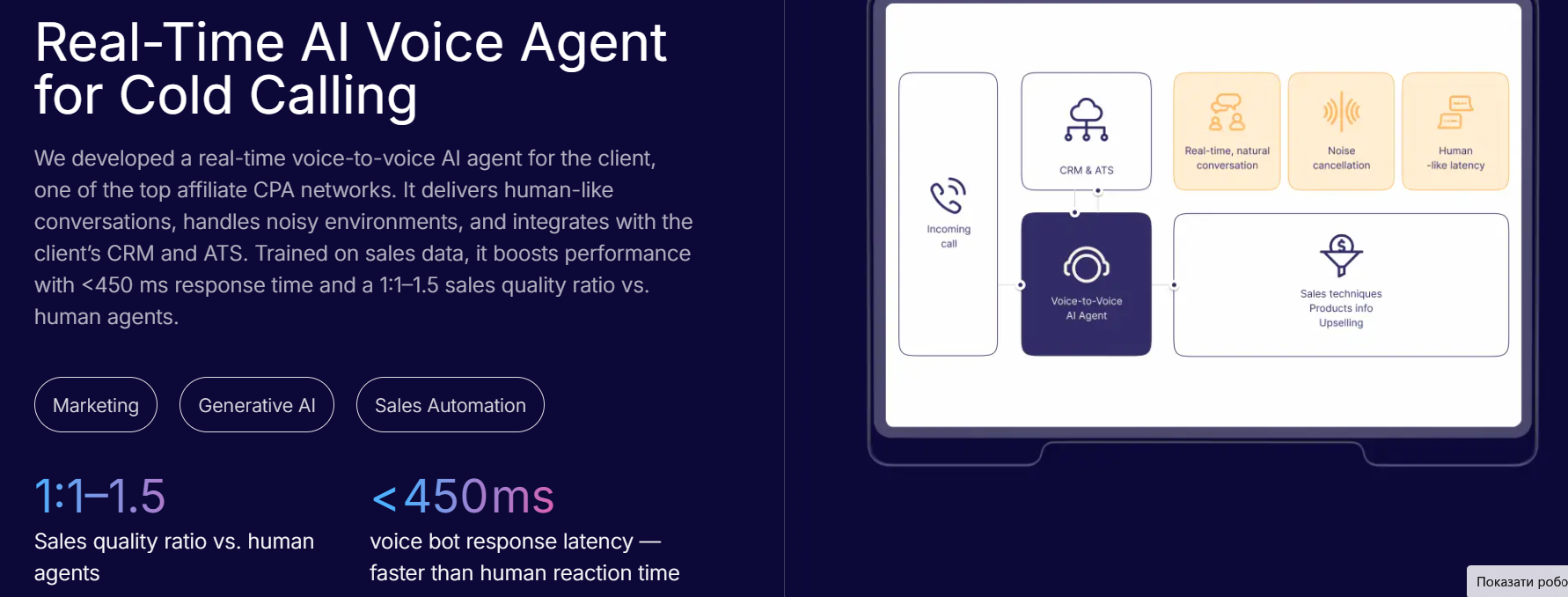 https://dataforest.ai/cases/real-time-ai-voice-agent-for-cold-calling