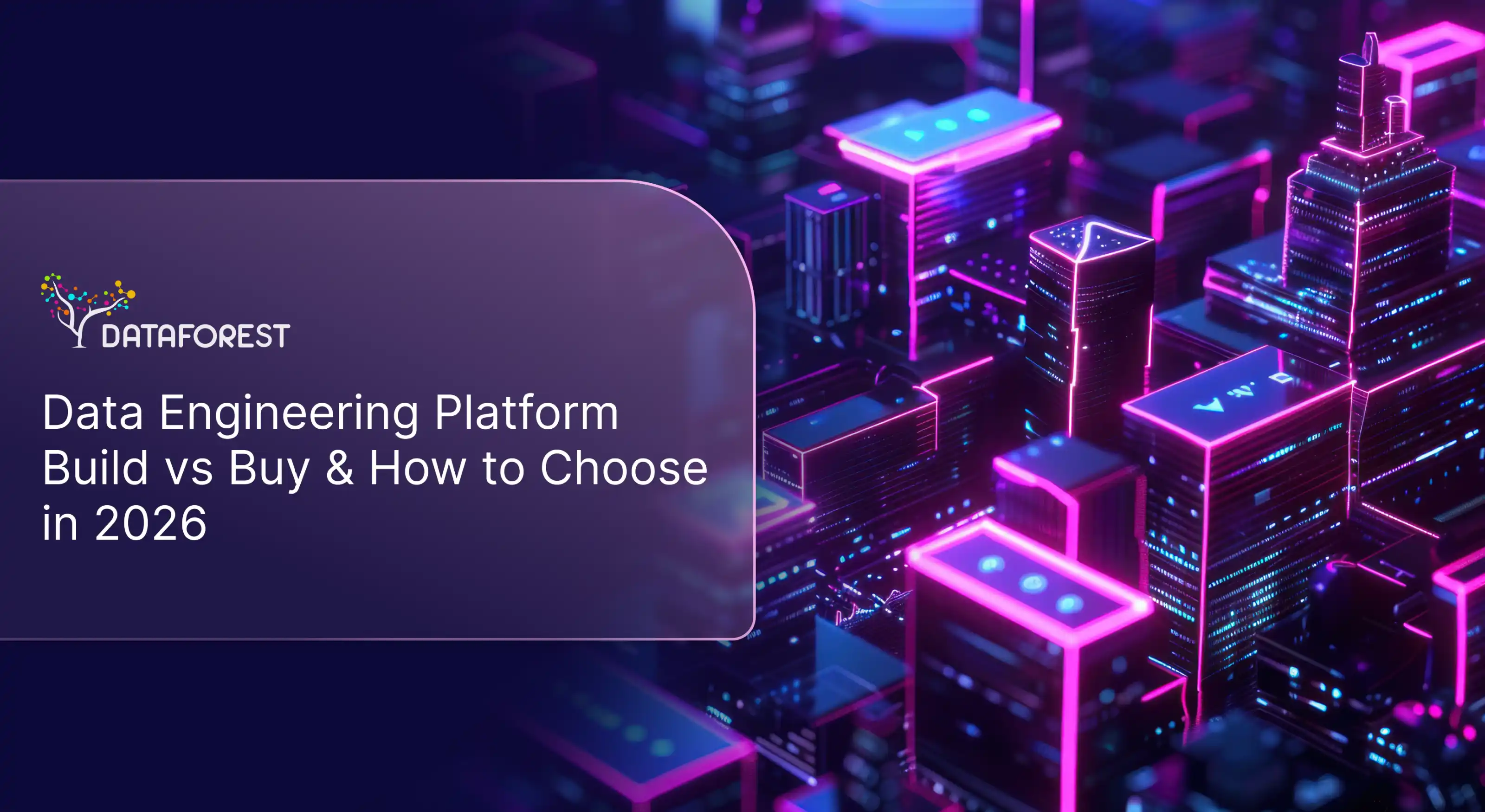 Data Engineering Platform