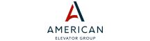 American Elevator Group Logo