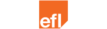 EFL logo