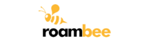 Roambee logo