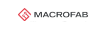 MacroFab logo
