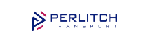 Perlitch Transport logo