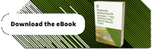 Image with button that says "Download the eBook" and a mockup of the book cover