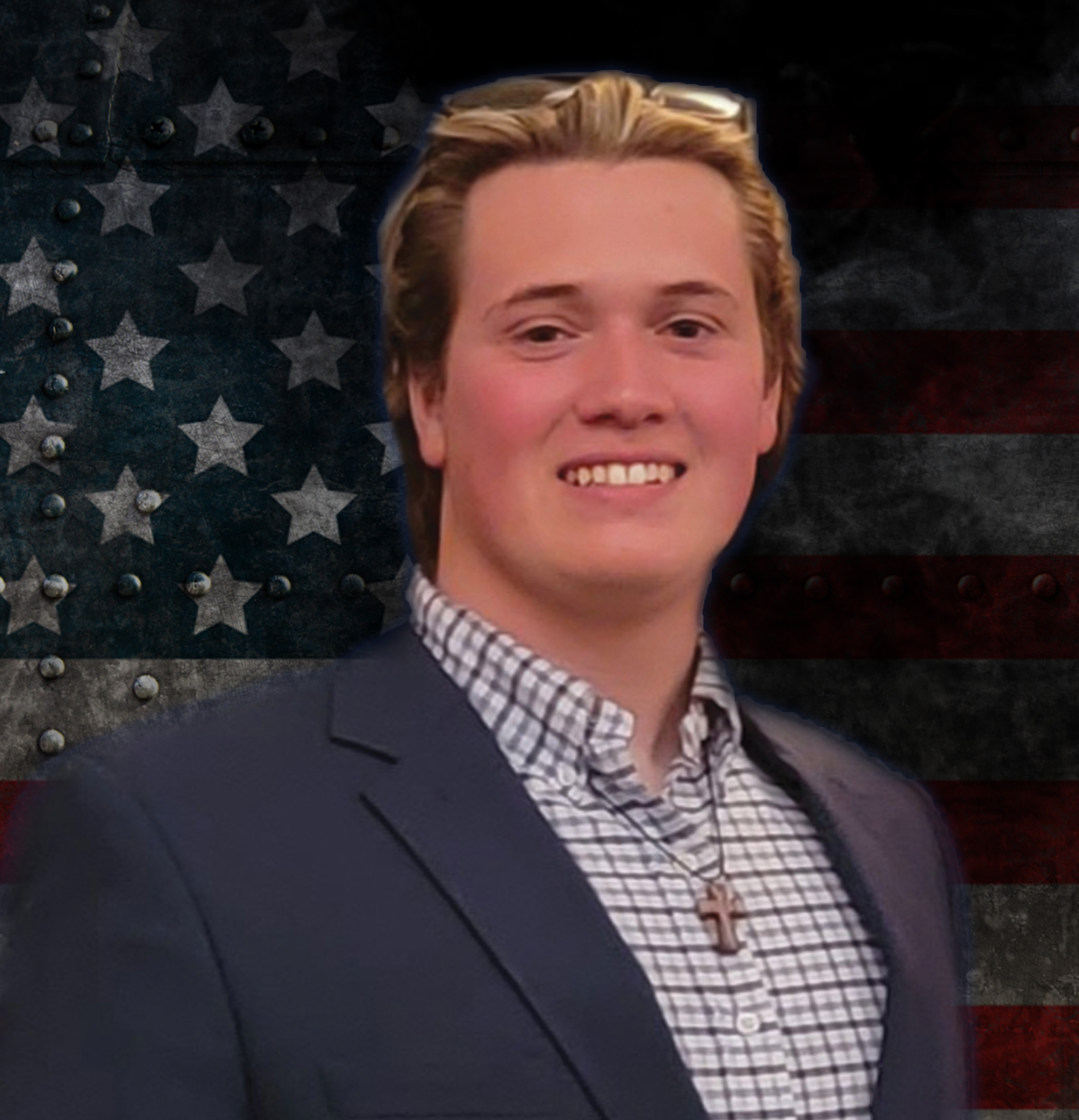 Skylar Duensing