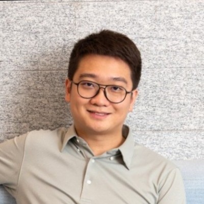 Young Zhao, CEO and Co-Founder of OpusClip