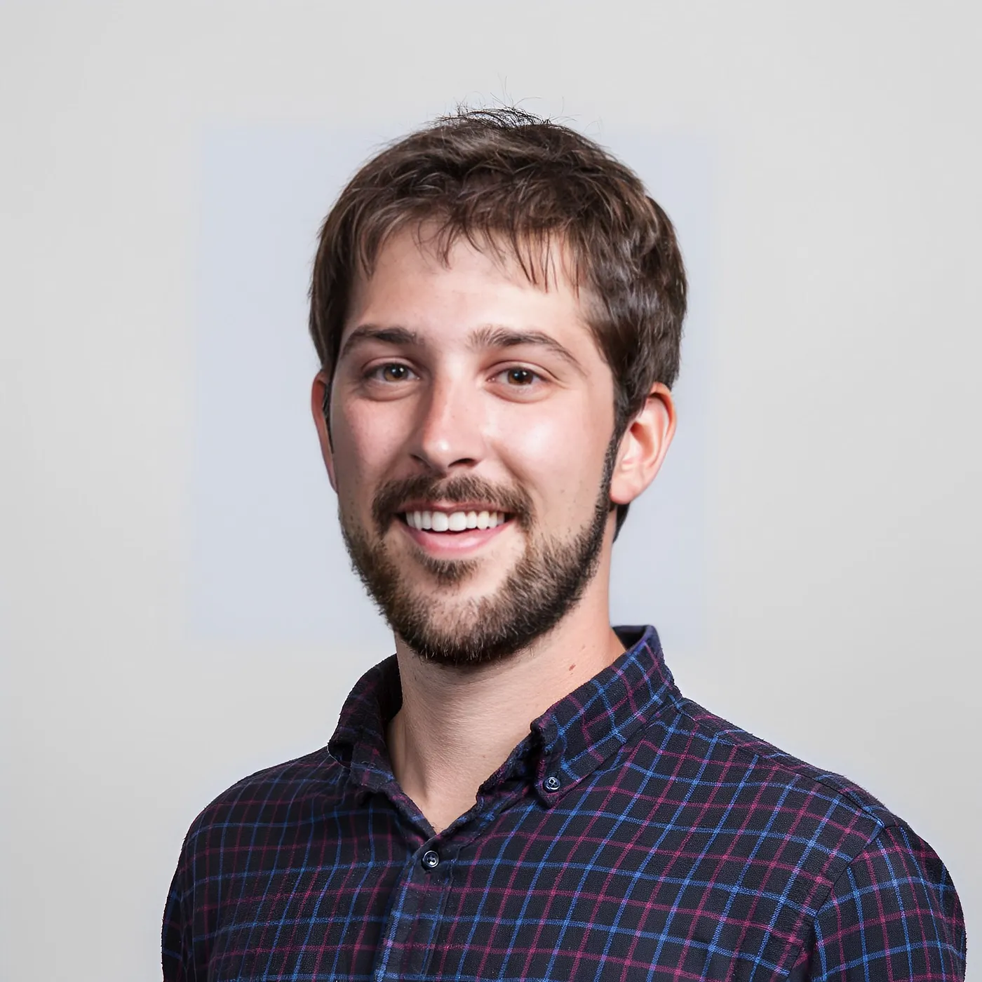 John Bracaglia, CEO and Co-Founder of Marvin