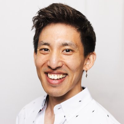 Neal Jean, CEO and Co-Founder of Beacons