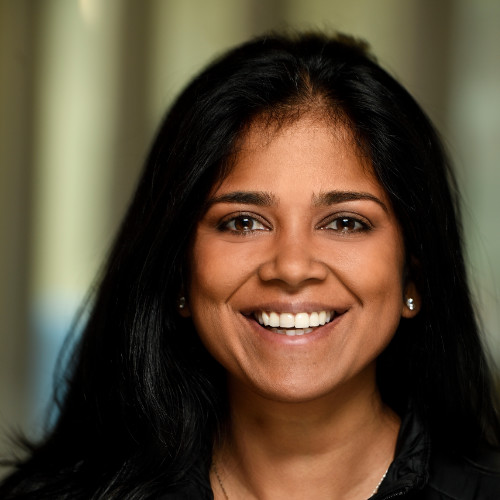 Suchi Saria, Co-Founder and CEO of Bayesian Health