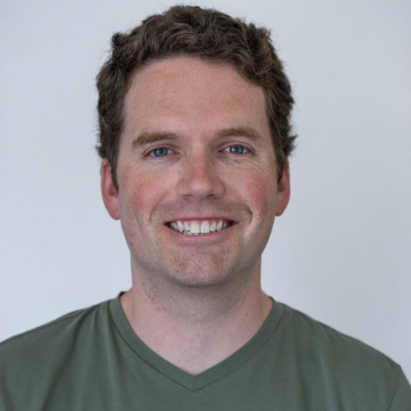Joe Connor, CEO and Founder of Odessey
