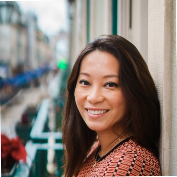 Cheryl Liu, Founder and CEO of Raspberry AI