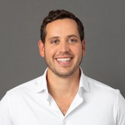 James Gallagher, CEO and Co-Founder of Greenlight