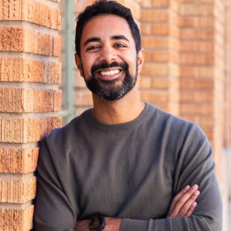 Shashi Shankar, CEO and Co-Founder of Novellia