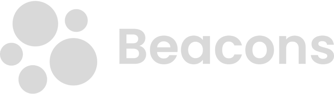 Beacons logo