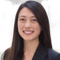 Hannah Wu, CEO and Co-Founder of Amplify