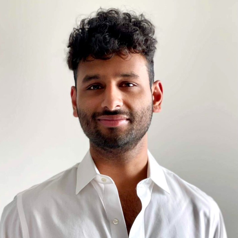 Rit Chakraborty, Founder of Superscript