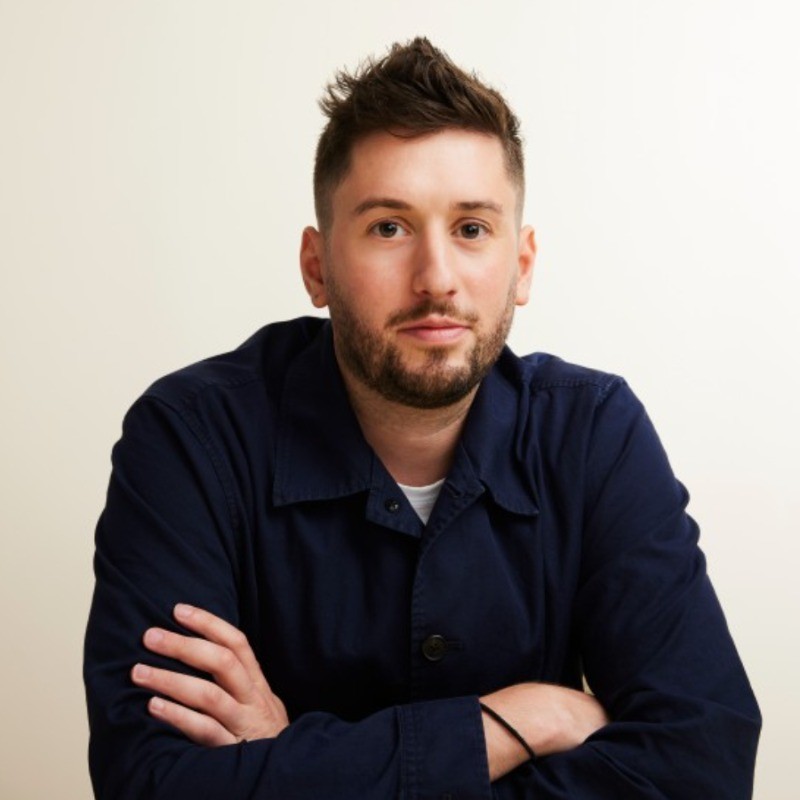 Jacob Sandry, CEO and Co-Founder of Euclid