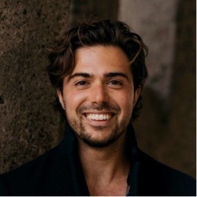 Max Marchione, CEO and Co-Founder of Superpower