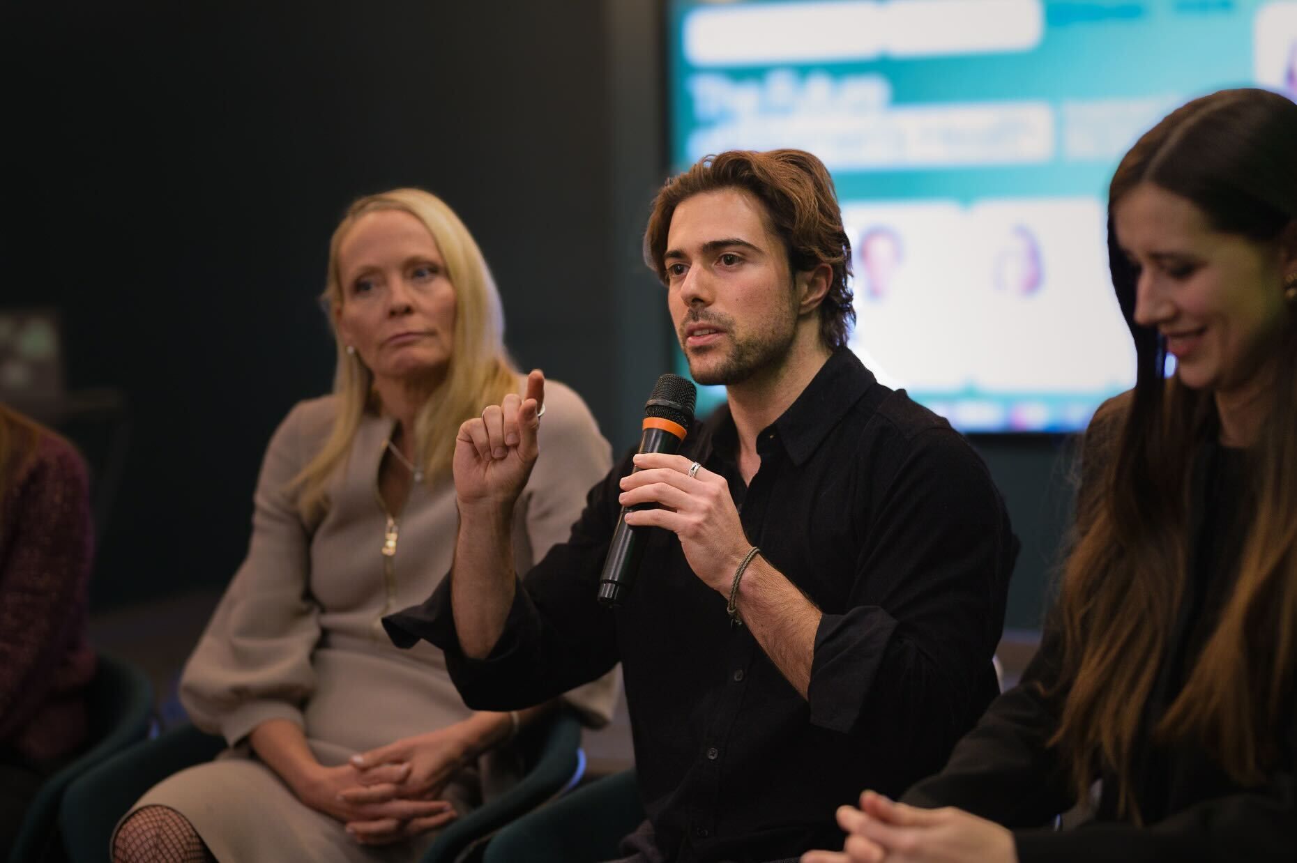 Max Marchione, CEO and Co-Founder of Superpower