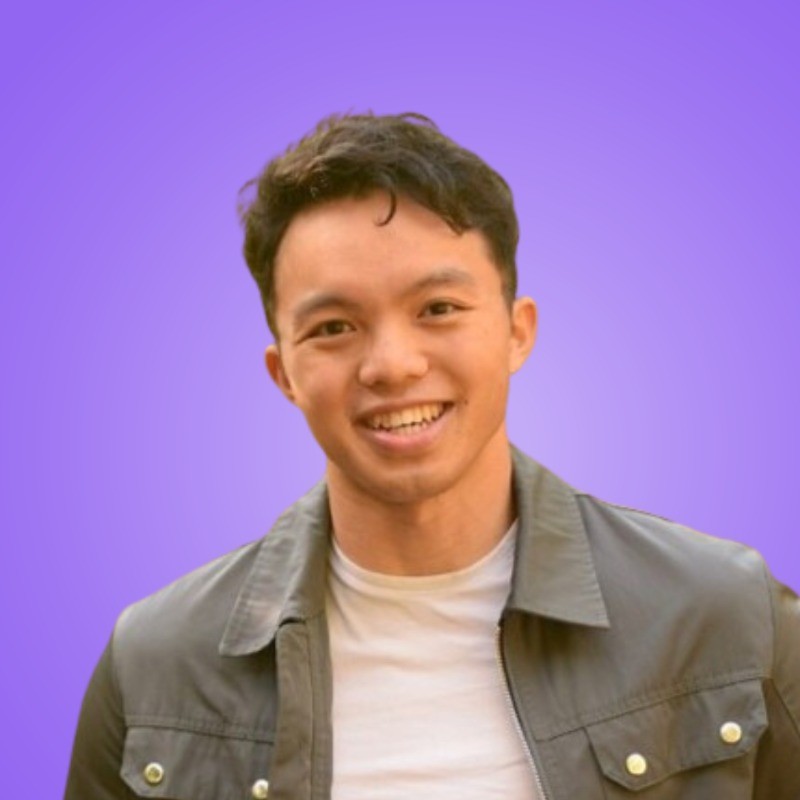 Dan Lee, CEO and Co-Founder of Nooks