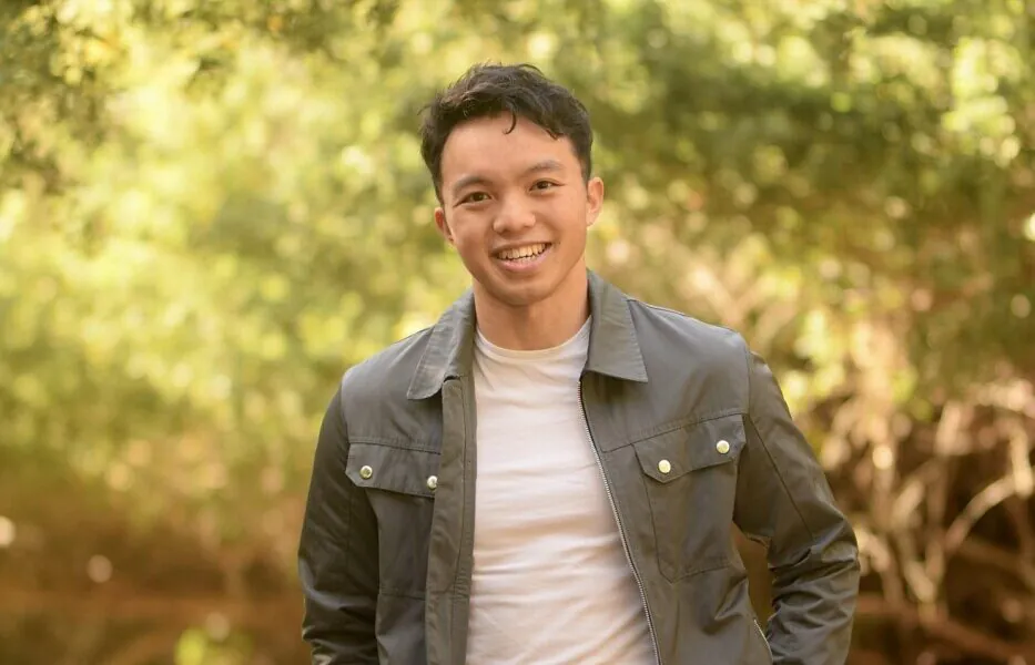 Dan Lee, CEO and Co-Founder of Nooks