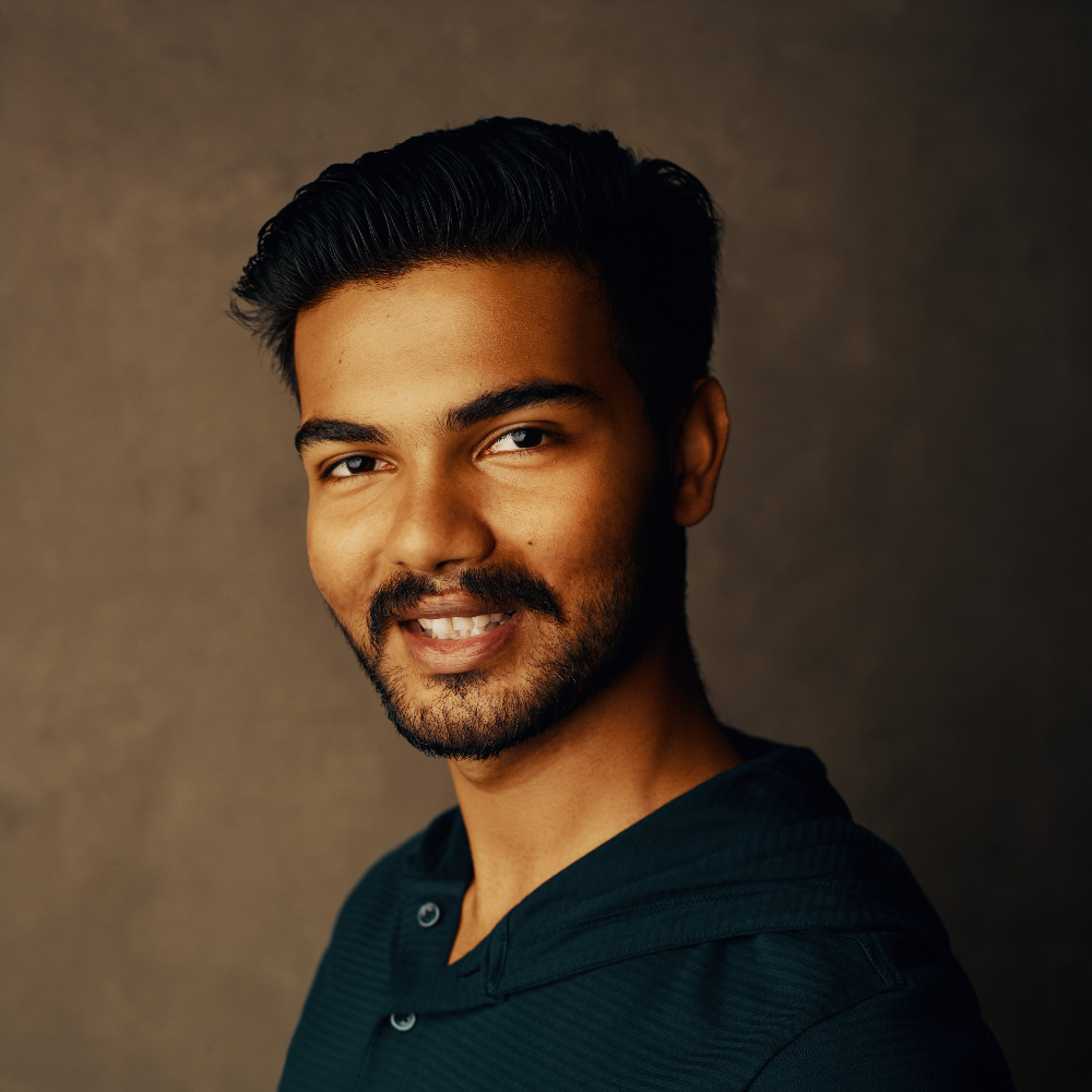 Tanay Kothari, CEO and Co-Founder of Wispr Flow