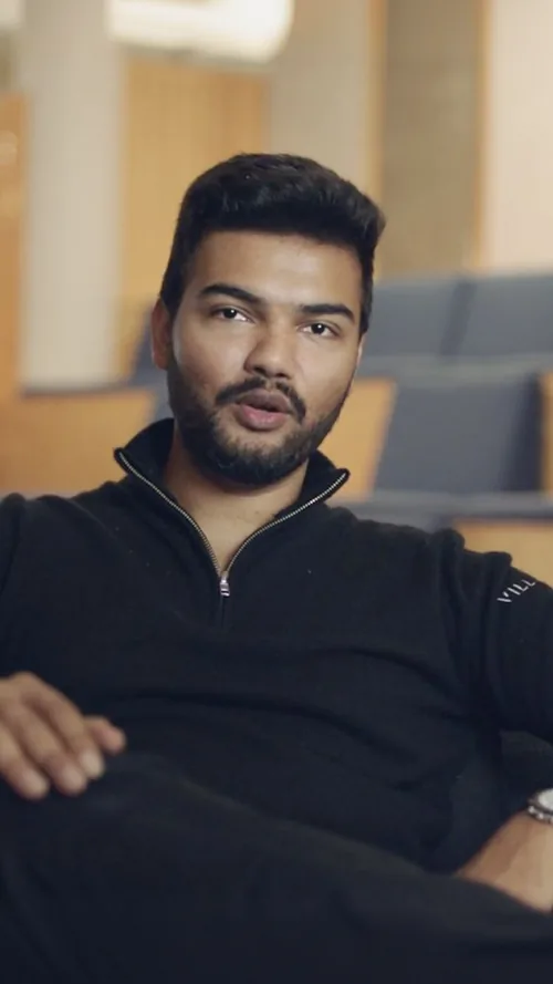 Tanay Kothari, Co-Founder and CEO of Wispr Flow