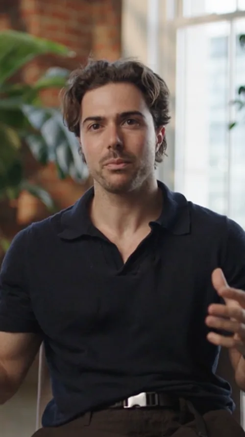 Max Marchione, Co-Founder and CEO of Superpower