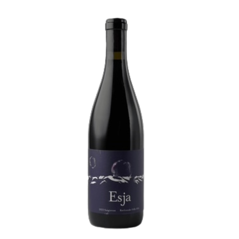 Esja Carbonic Sangiovese