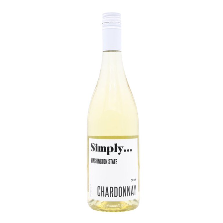 Simply Chardonnay