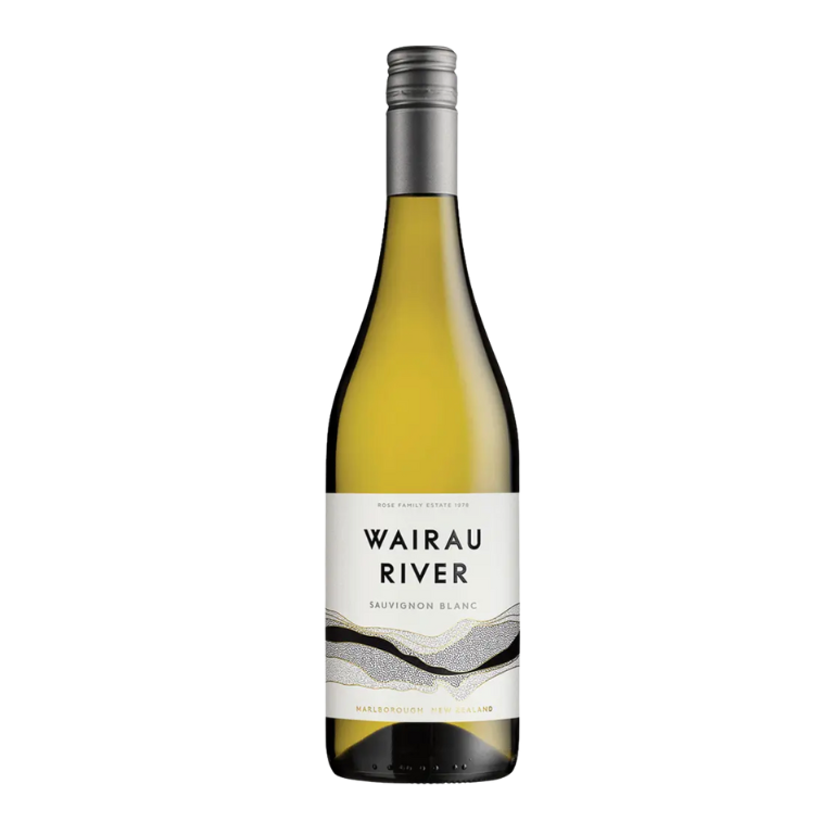 Wairau River Sauvignon Blanc