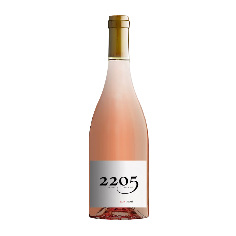 2205 Rosé